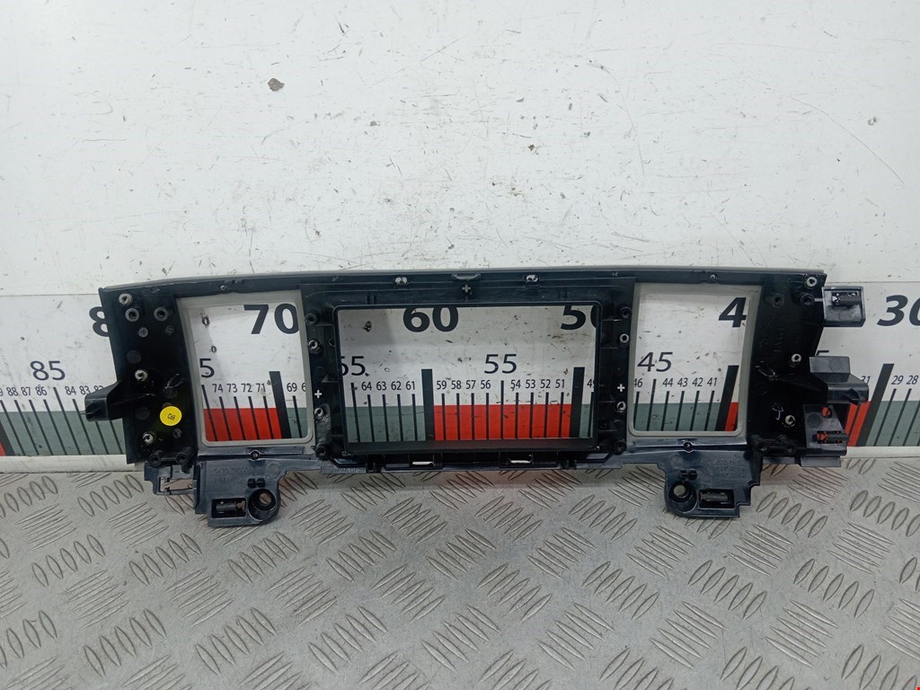 Рамка магнитолы JAGUAR XF X250 2007-2015