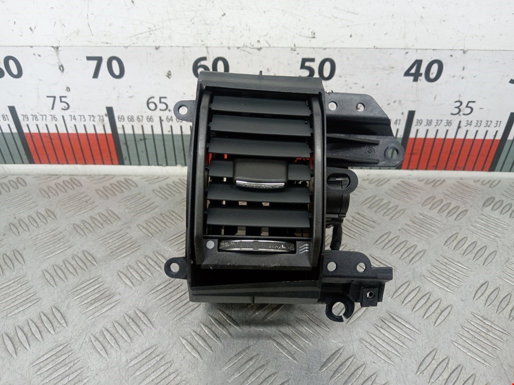 Дефлектор воздушный JAGUAR XF X250 2007-2015