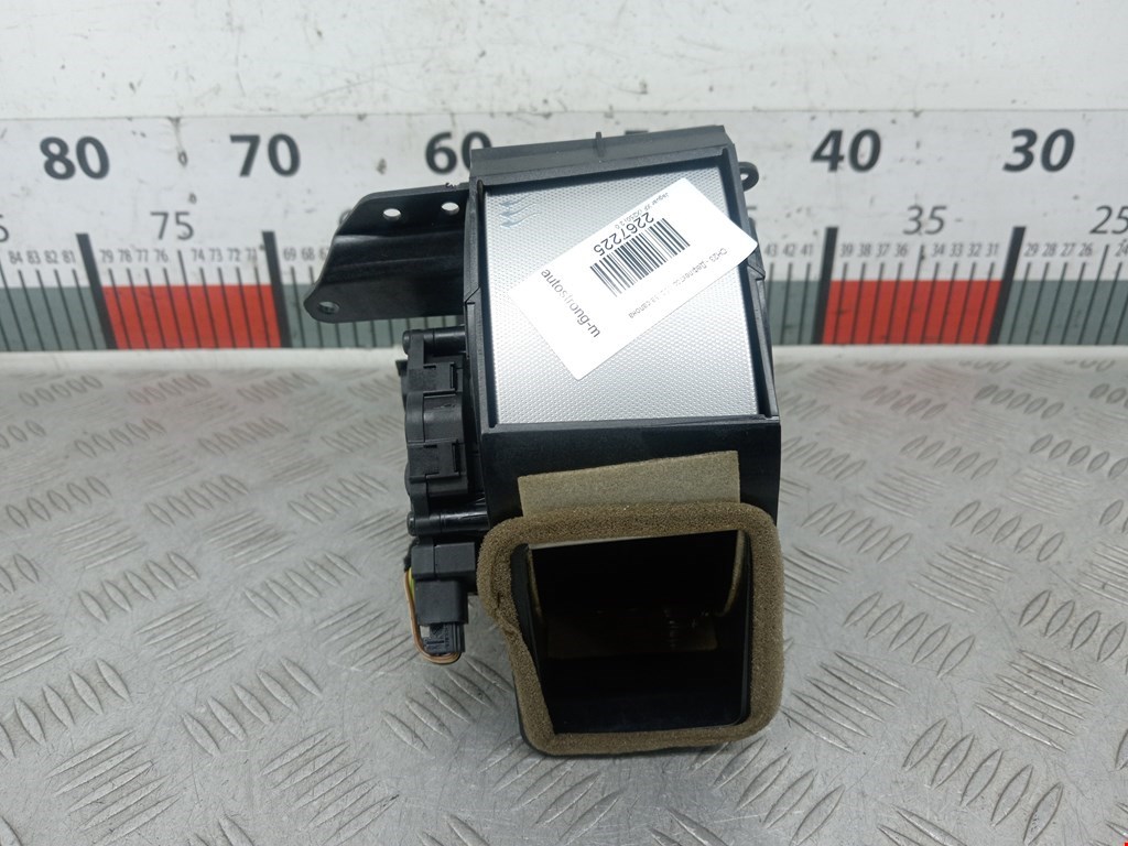 Дефлектор воздушный JAGUAR XF X250 2007-2015