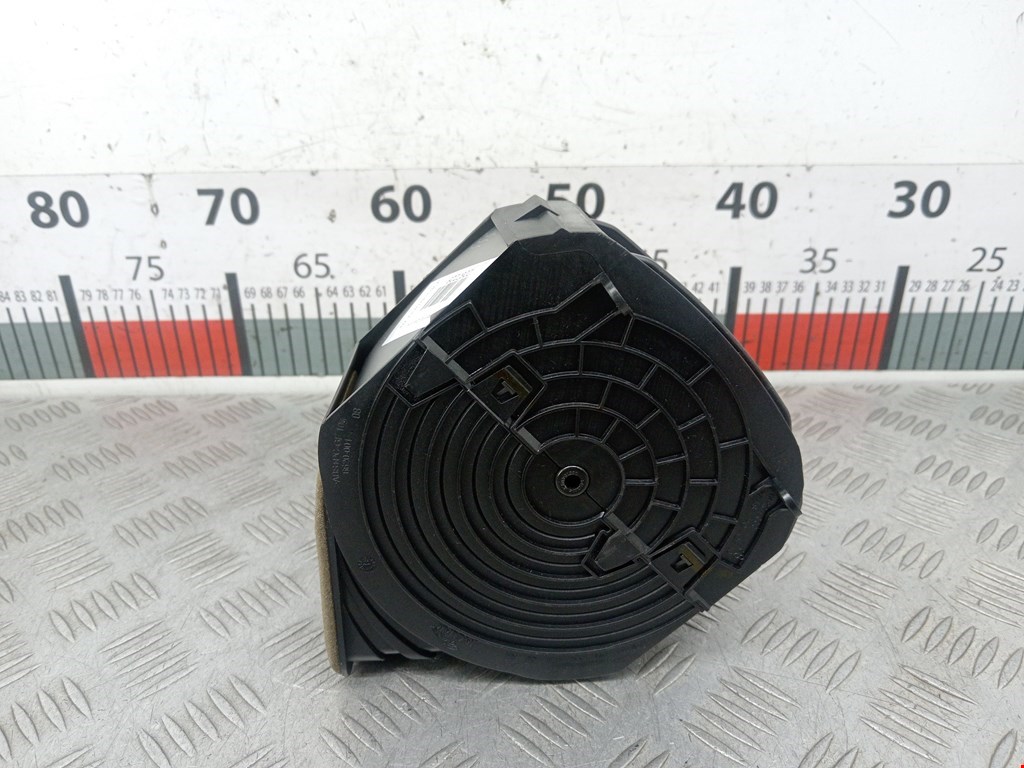 Дефлектор воздушный JAGUAR XF X250 2007-2015