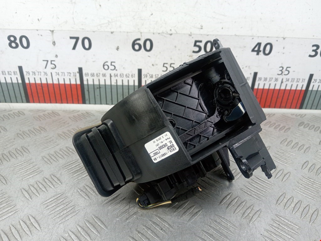 Дефлектор воздушный JAGUAR XF X250 2007-2015