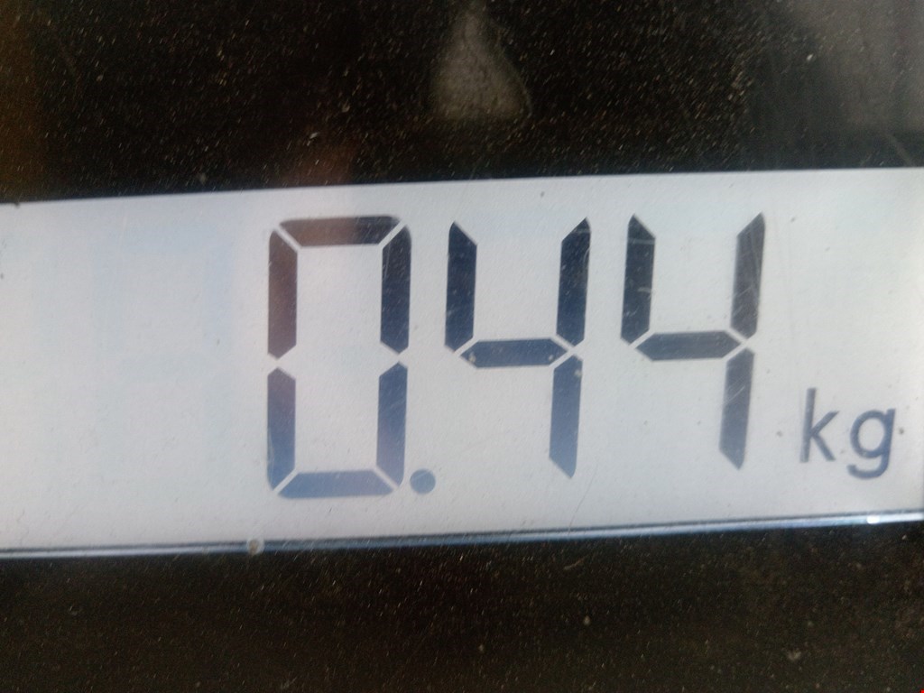 Дефлектор воздушный JAGUAR XF X250 2007-2015