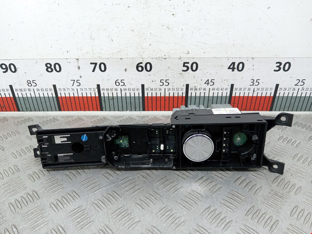 Кулиса КПП Jaguar XF (X250) (2007-2015)