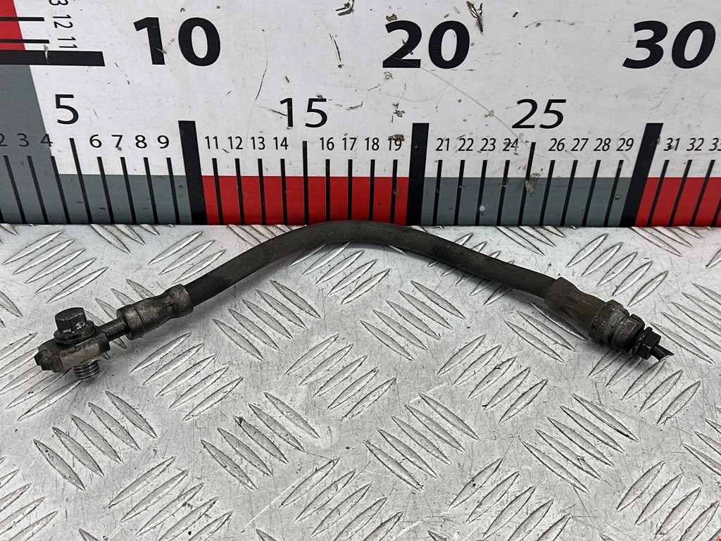 Шланг тормозной Volkswagen Tiguan 1 (2007-2016)
