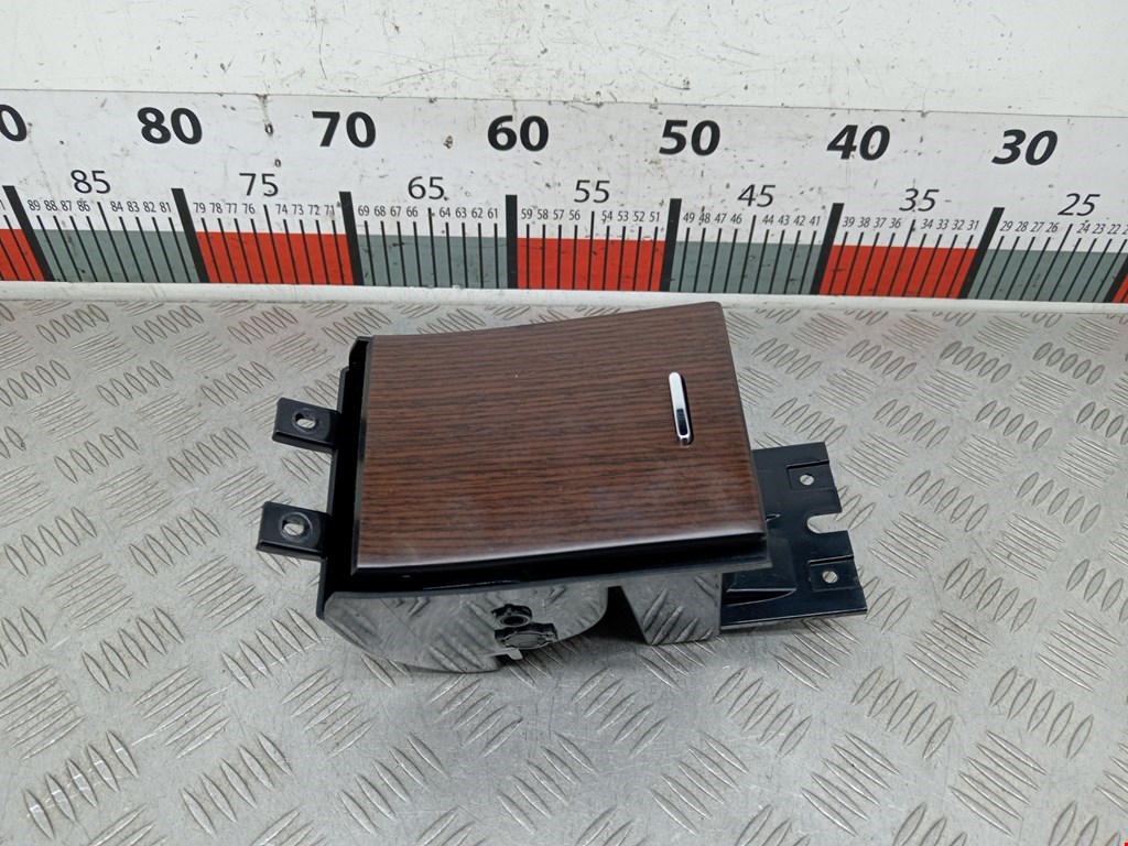 Бардачок JAGUAR XF X250 2007-2015