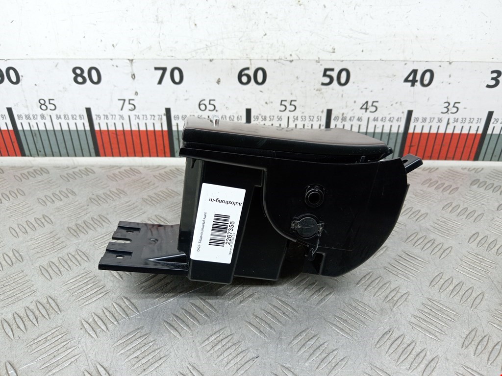 Бардачок JAGUAR XF X250 2007-2015