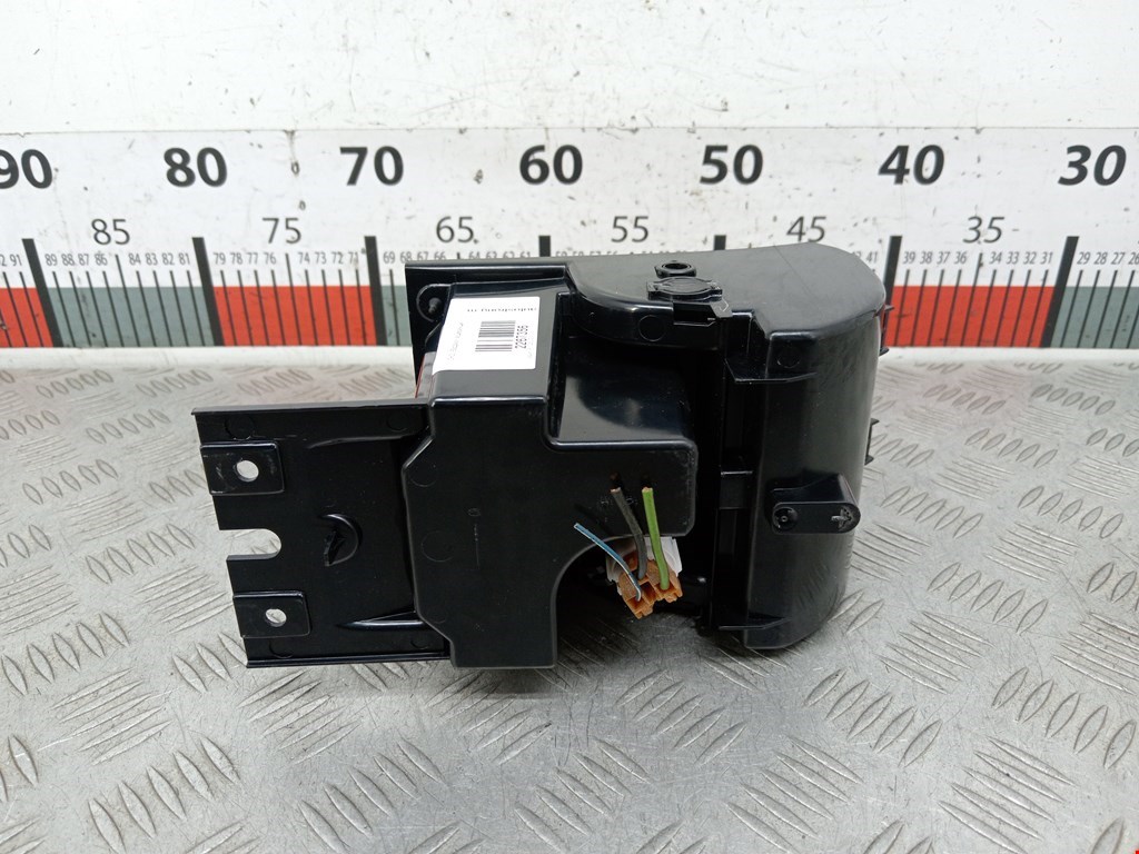 Бардачок JAGUAR XF X250 2007-2015