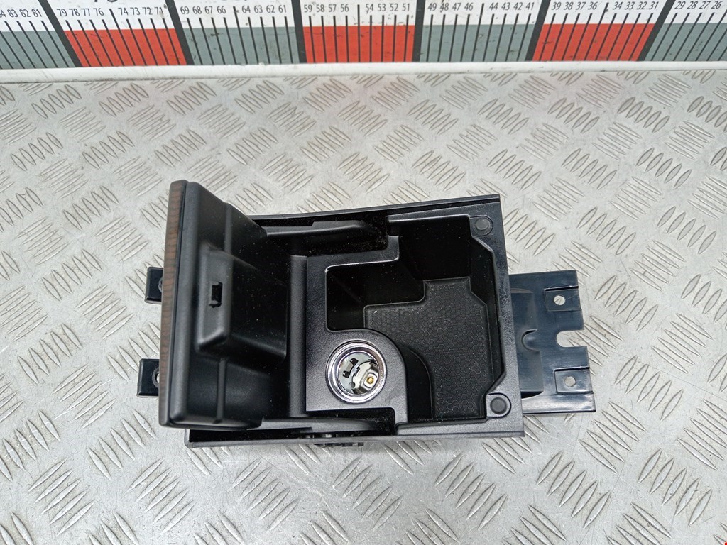 Бардачок JAGUAR XF X250 2007-2015