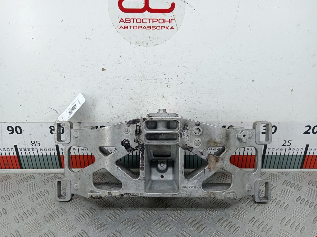 Подушка (опора) крепления КПП Jaguar XF (X250) (2007-2015)