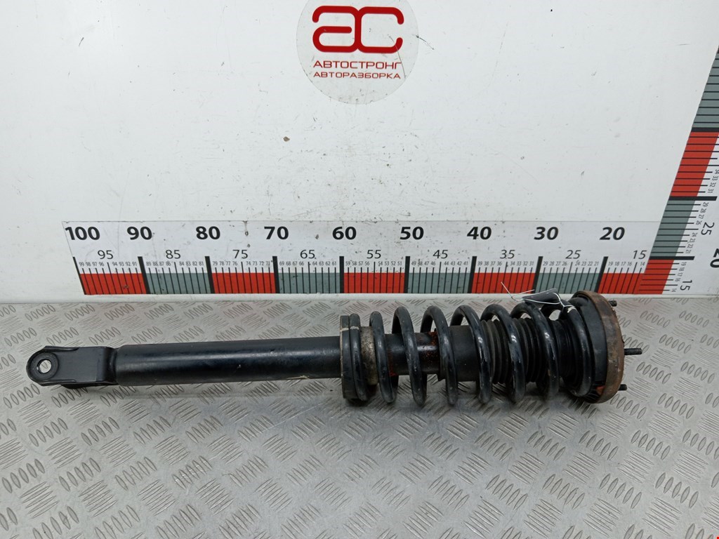Стойка амортизатора переднего правого Jaguar XF (X250) (2007-2015)