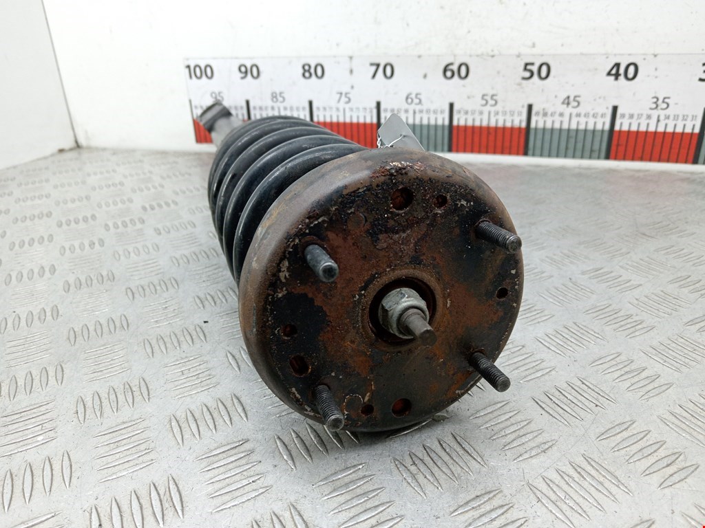 Амортизатор передний правый JAGUAR XF X250 2007-2015