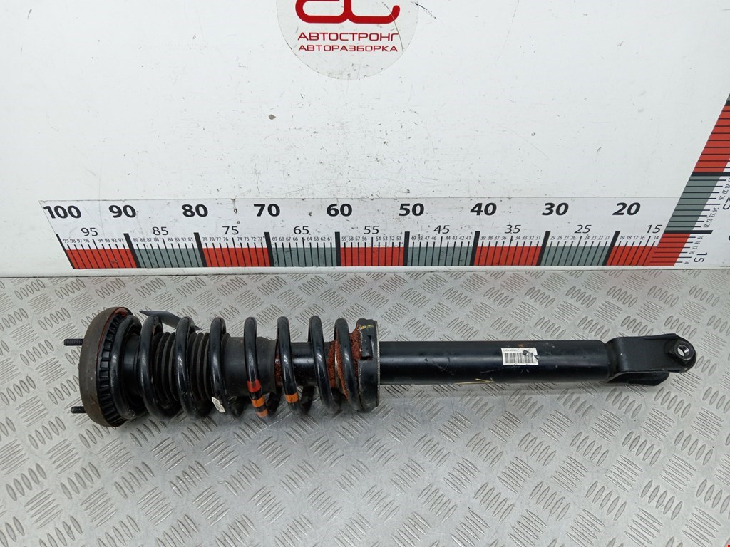 Амортизатор передний правый JAGUAR XF X250 2007-2015