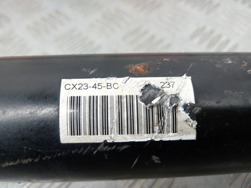 Амортизатор передний правый JAGUAR XF X250 2007-2015