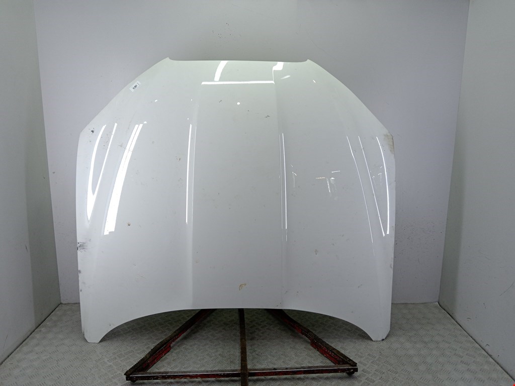 Капот JAGUAR XF X250 2007-2015