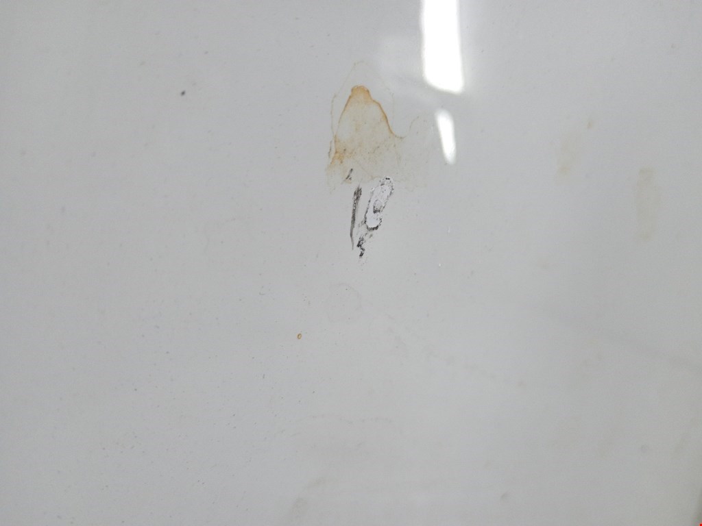 Капот JAGUAR XF X250 2007-2015