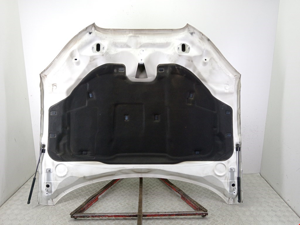 Капот JAGUAR XF X250 2007-2015