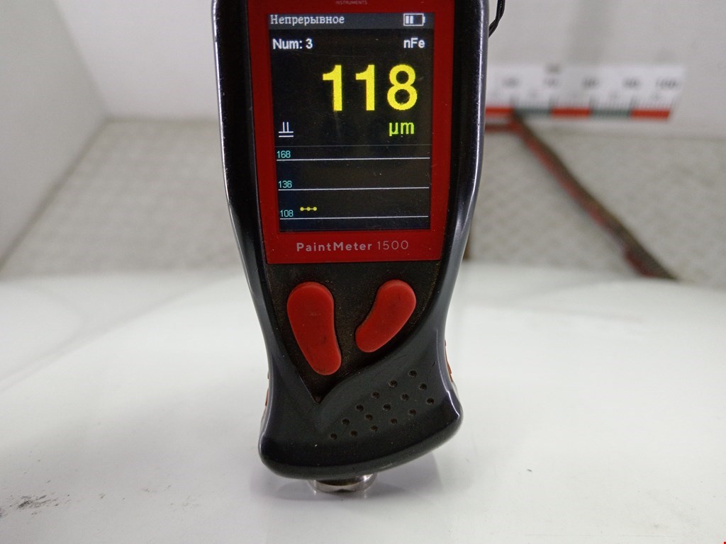 Капот JAGUAR XF X250 2007-2015