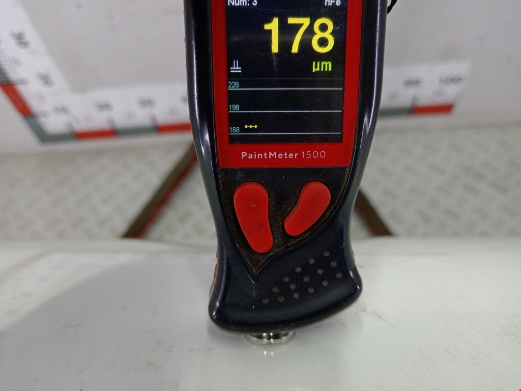 Дверь передняя левая JAGUAR XF X250 2007-2015