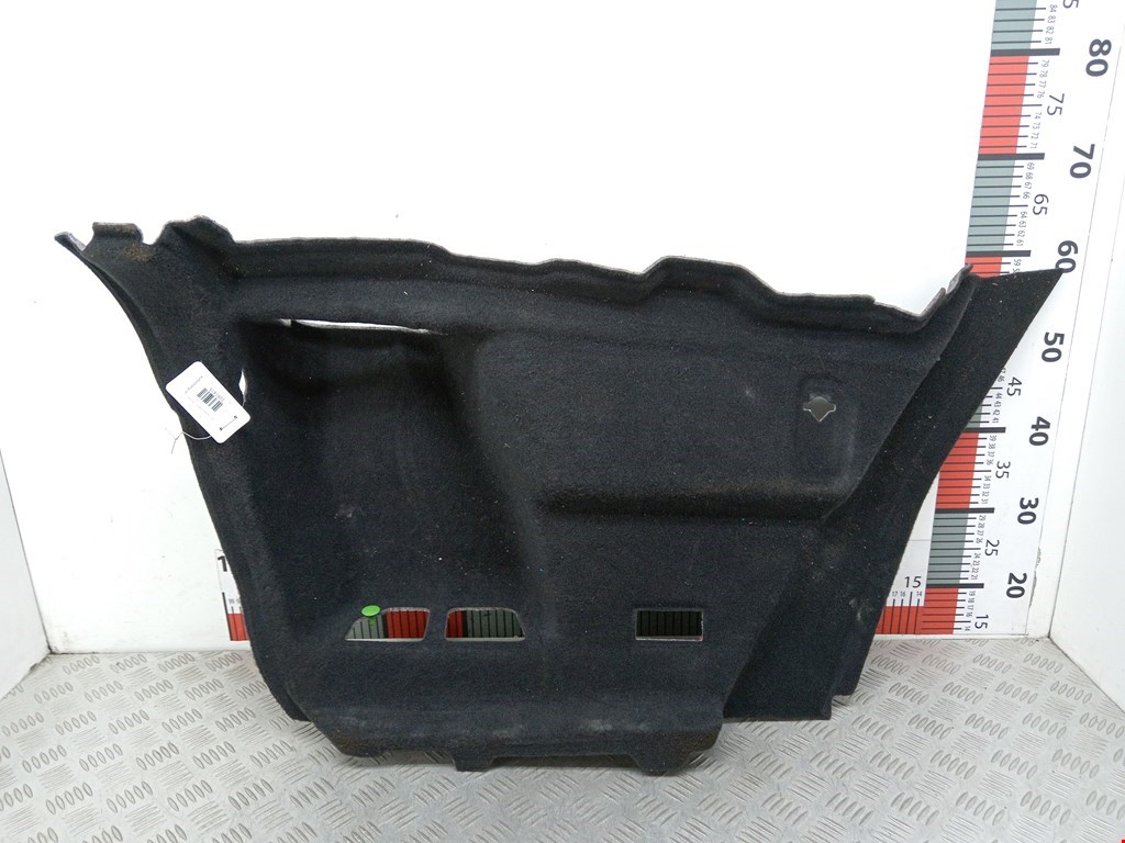 Обшивка багажного отделения BMW X5 (E53) (1999-2006)