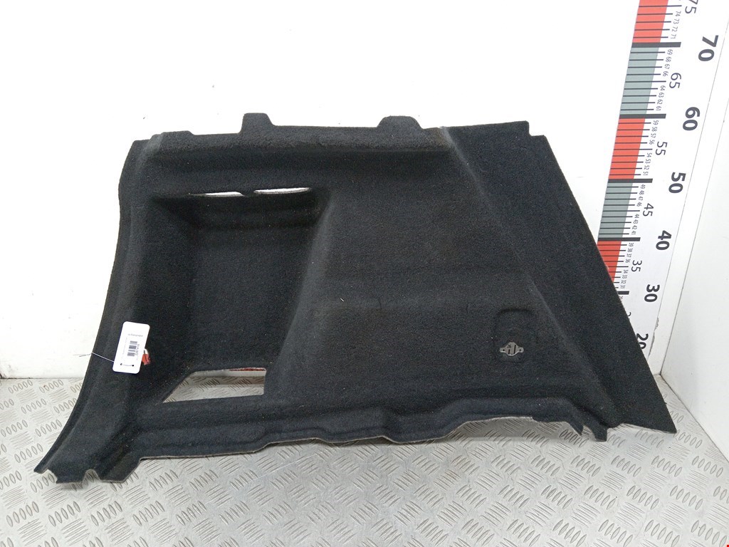 Обшивка багажного отделения BMW X5 (E53) (1999-2006)