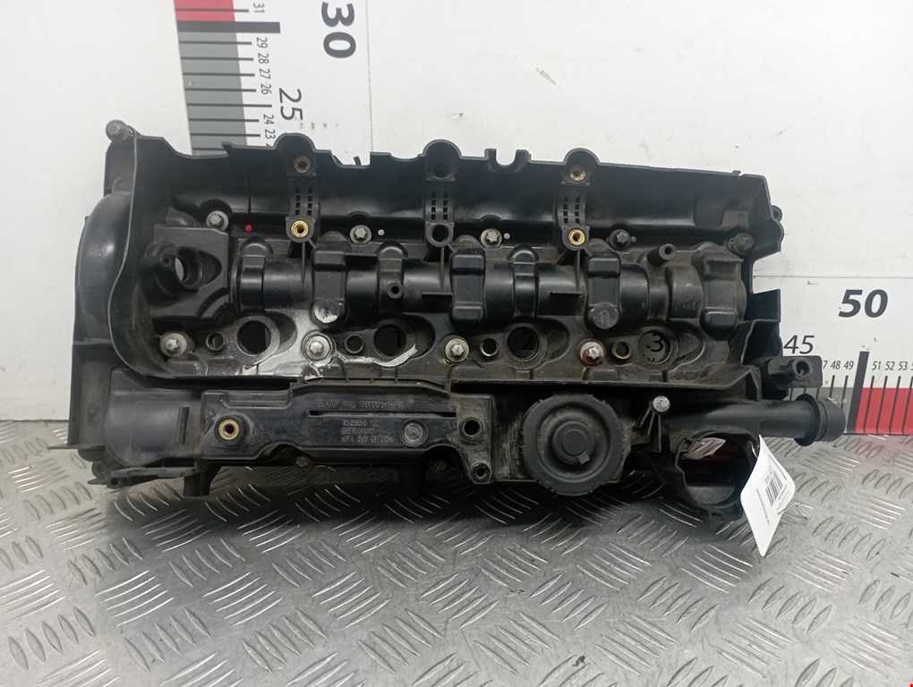 Крышка головки блока цилиндров BMW 5-Series (F07/F10/F11/F18) (2009-2017)