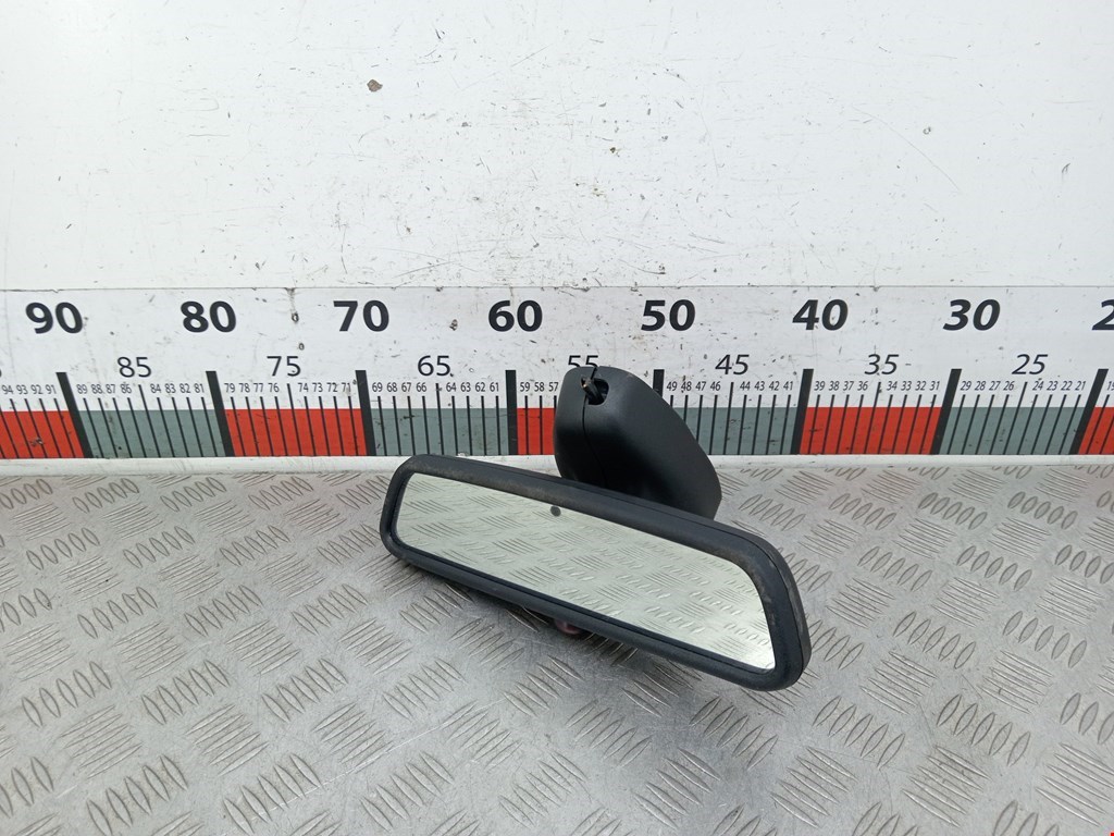 Зеркало заднего вида салонное BMW X5 E53 1999-2006