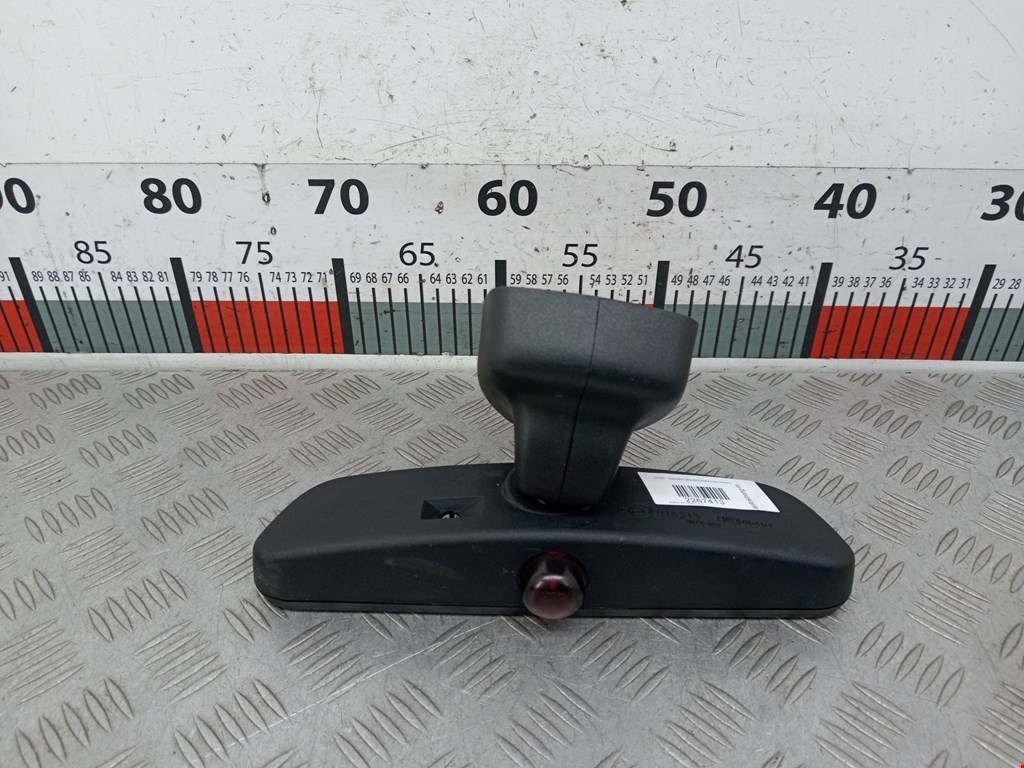 Зеркало заднего вида салонное BMW X5 E53 1999-2006