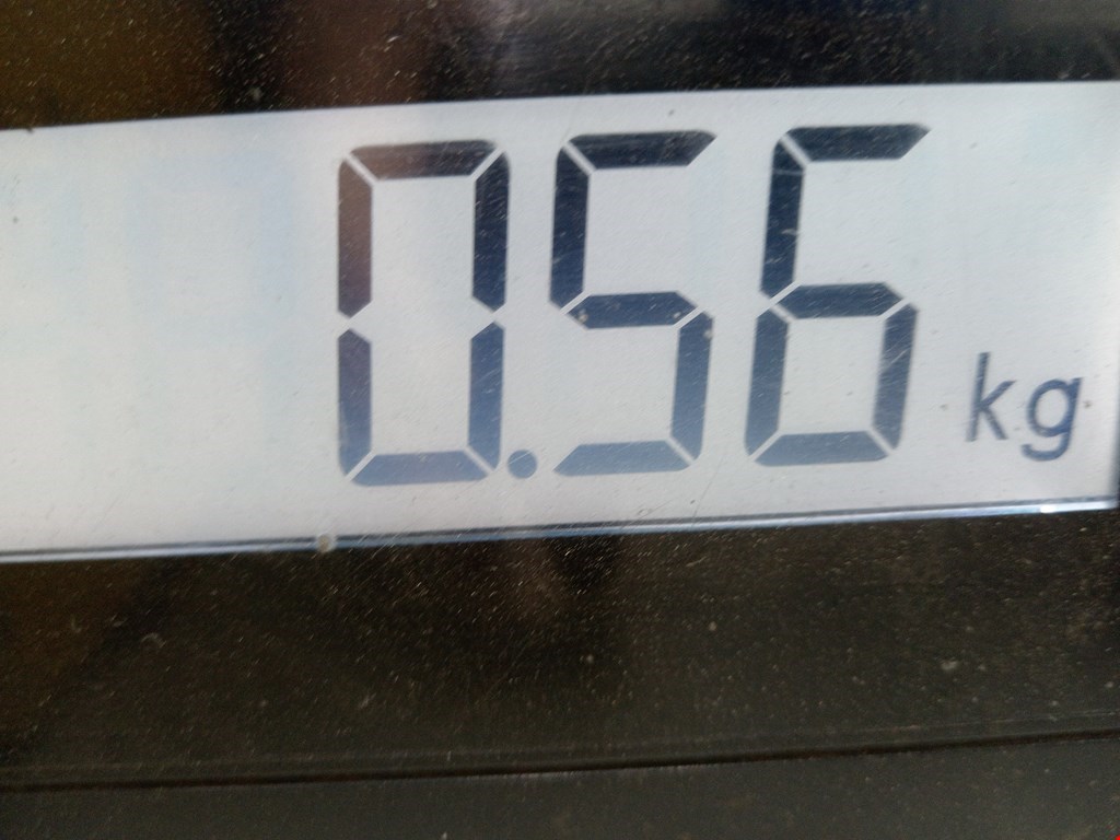 Зеркало заднего вида салонное BMW X5 E53 1999-2006