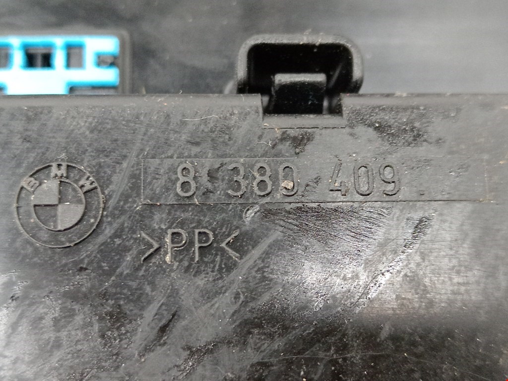 Датчик уровня в бачок омывателя BMW X5 E53 1999-2006