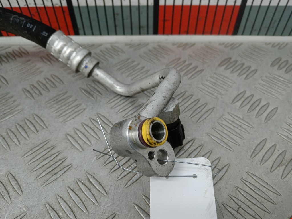 Трубка кондиционера BMW X5 E53 1999-2006