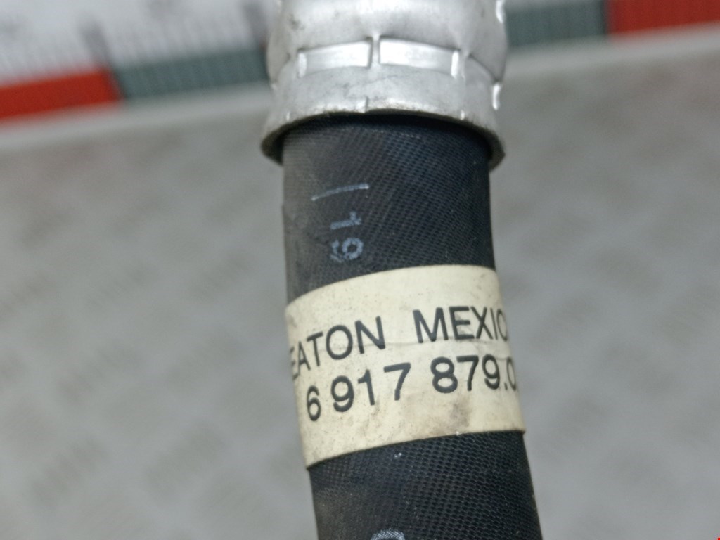 Трубка кондиционера BMW X5 E53 1999-2006