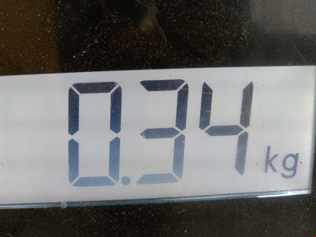 Трубка кондиционера BMW X5 E53 1999-2006