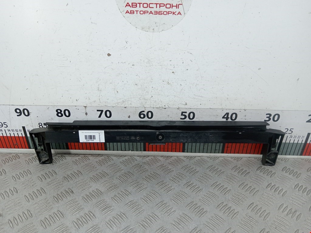 Кронштейн (крепление) радиатора BMW X5 E53 1999-2006