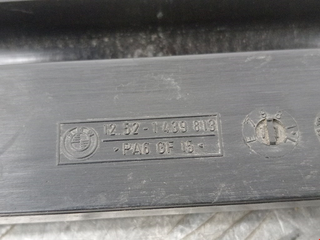 Кронштейн (крепление) радиатора BMW X5 E53 1999-2006