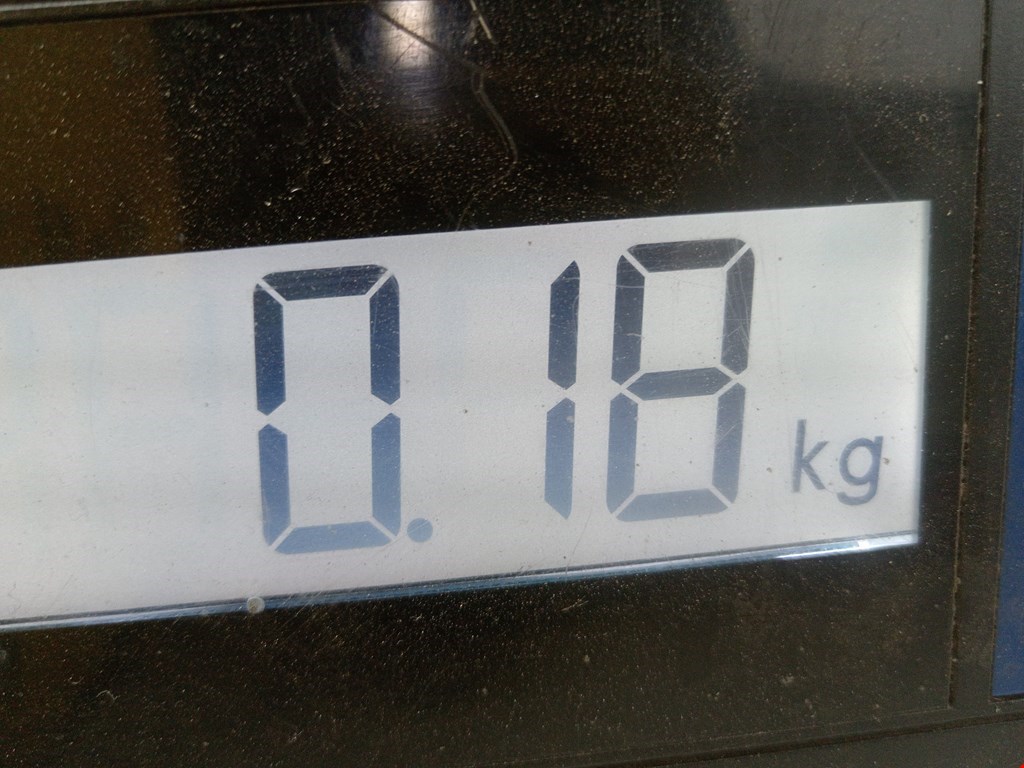 Кронштейн (крепление) радиатора BMW X5 E53 1999-2006