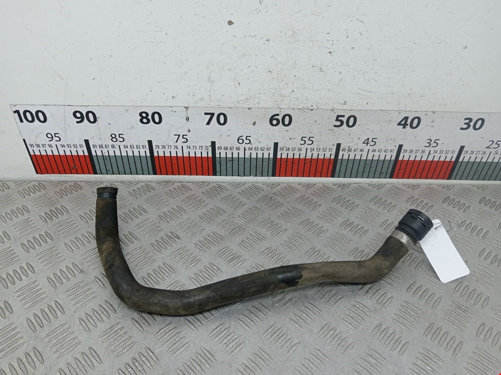 Патрубок отопителя (печки) BMW X5 (E53) (1999-2006)