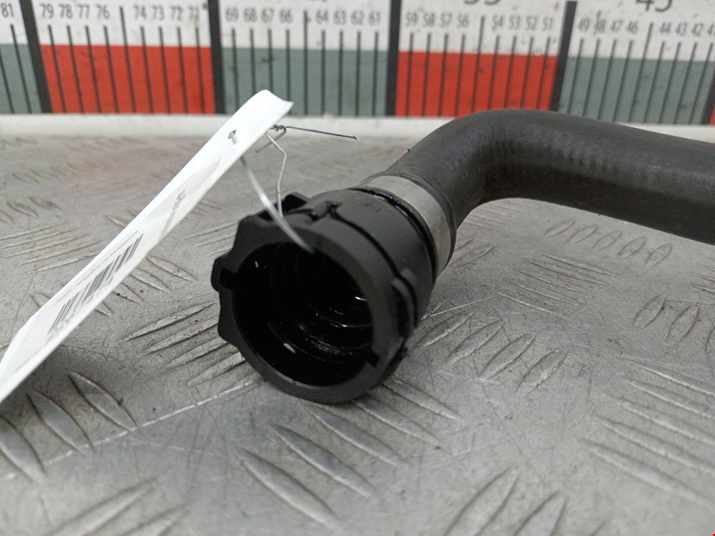 Патрубок BMW X5 E53 1999-2006