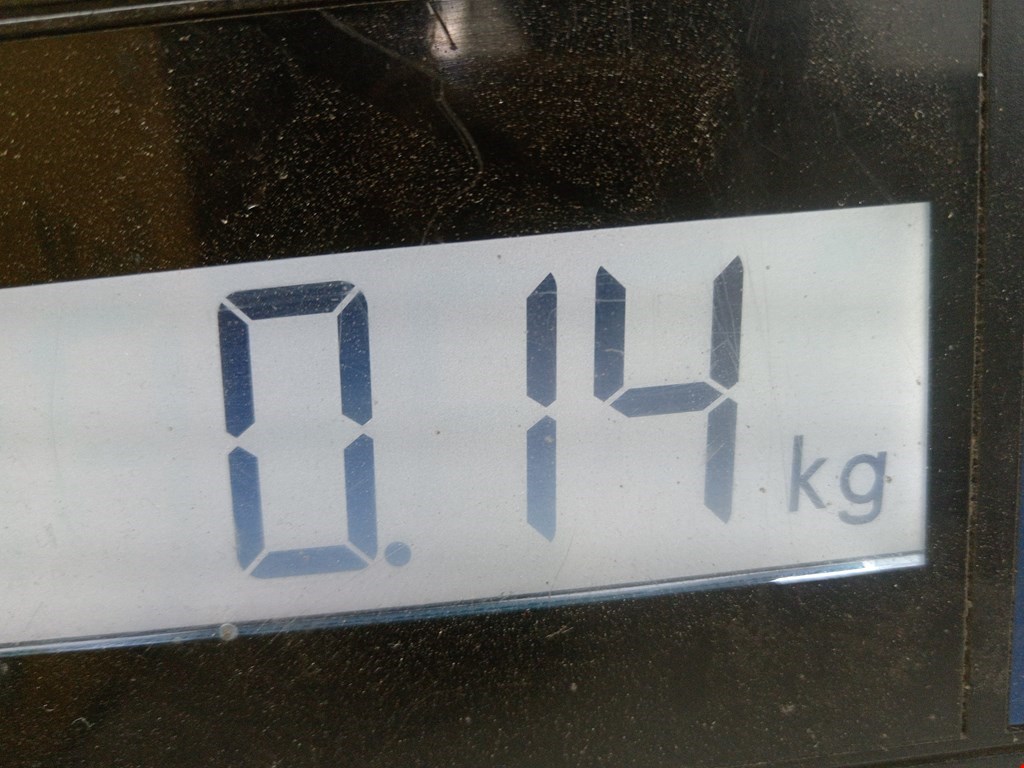 Патрубок BMW X5 E53 1999-2006