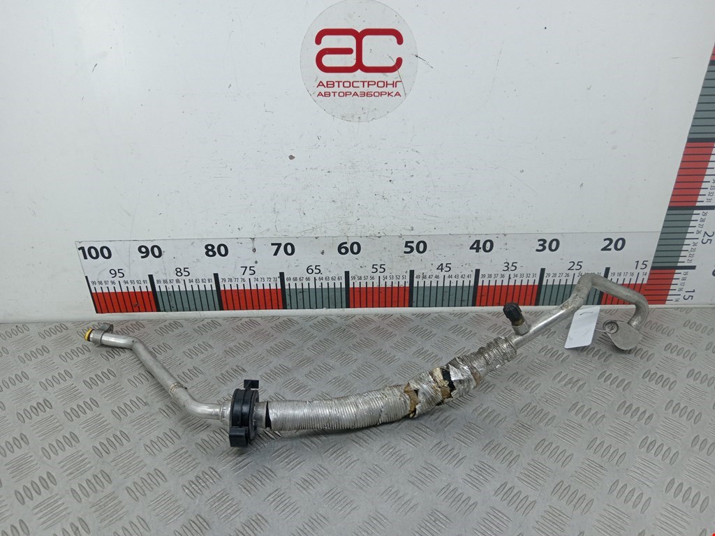 Трубка кондиционера BMW X5 (E53) (1999-2006)