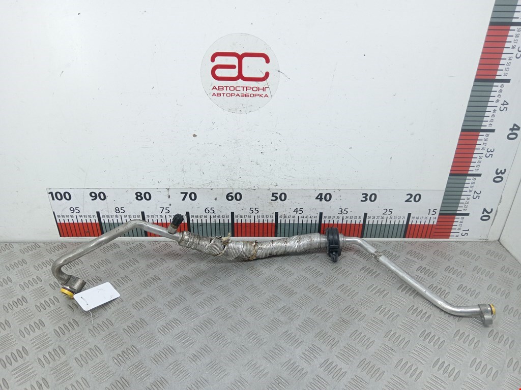 Трубка кондиционера BMW X5 E53 1999-2006