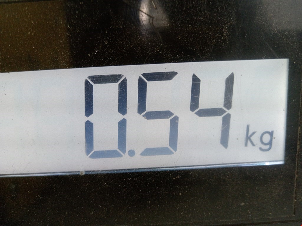 Трубка кондиционера BMW X5 E53 1999-2006