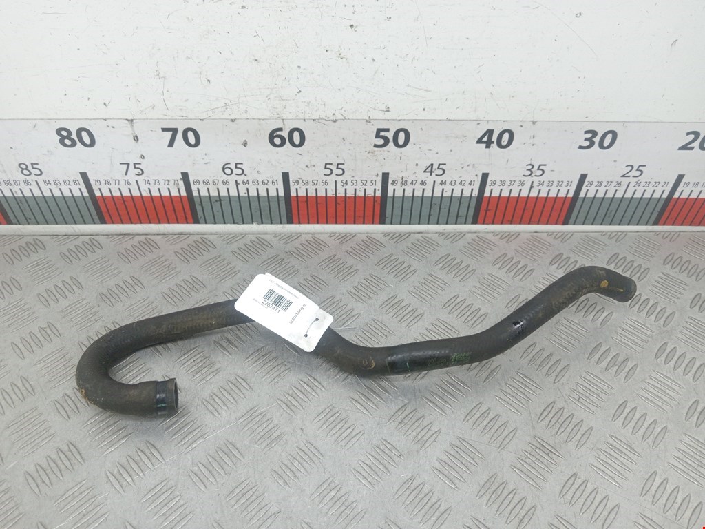 Патрубок отопителя (печки) BMW X5 (E53) (1999-2006)