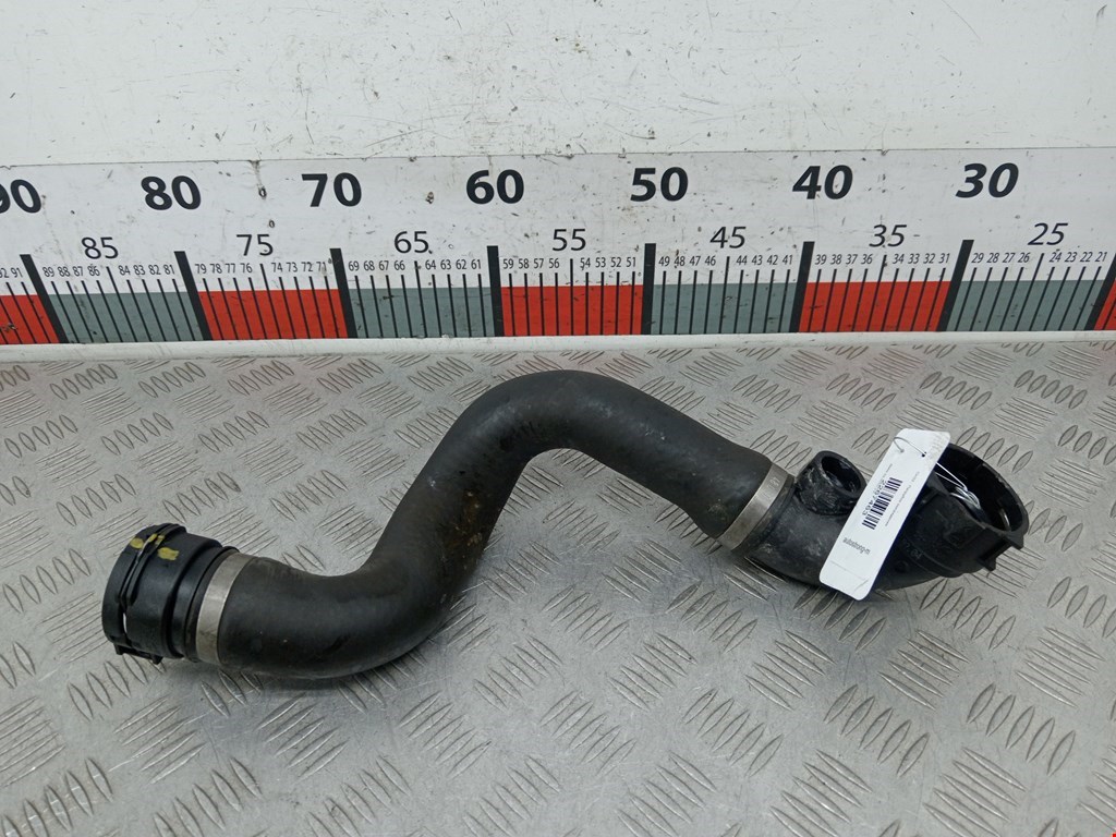 Патрубок BMW X5 E53 1999-2006