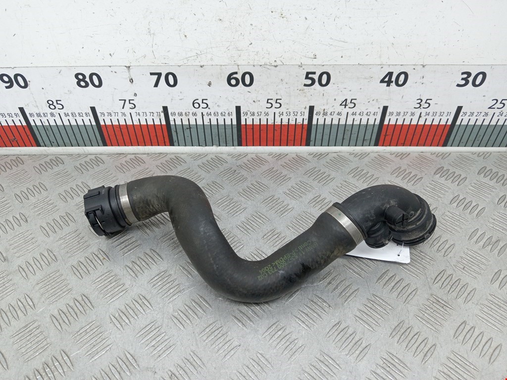 Патрубок BMW X5 E53 1999-2006