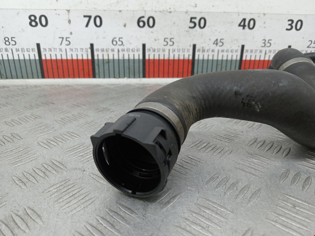 Патрубок BMW X5 E53 1999-2006