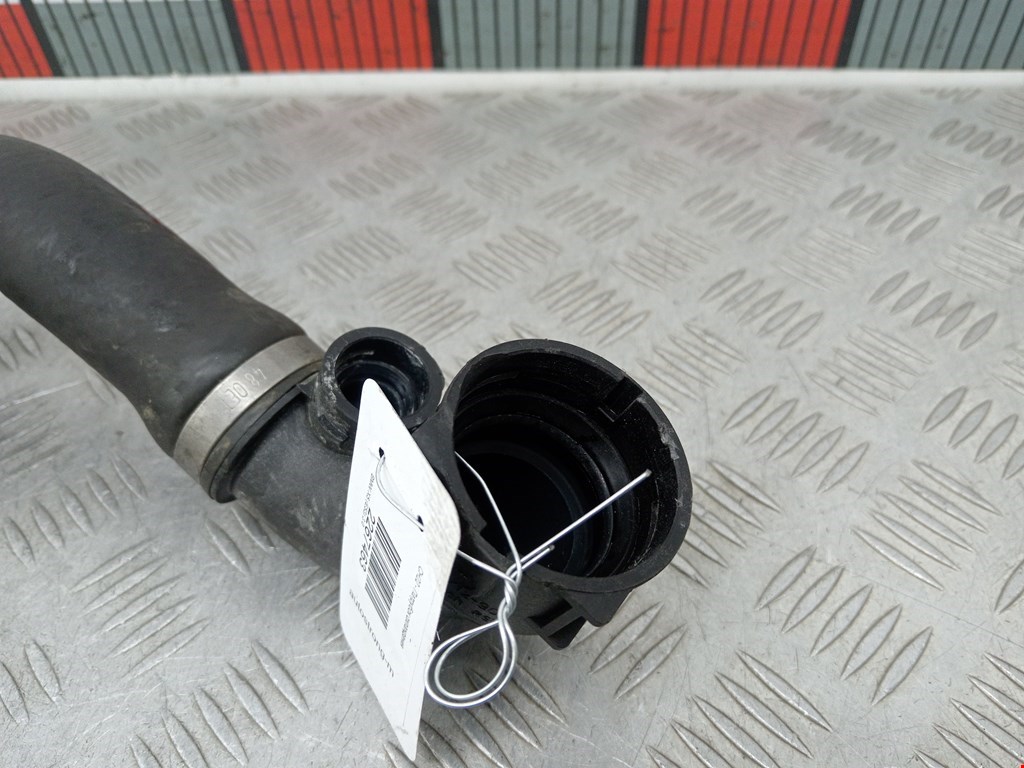 Патрубок BMW X5 E53 1999-2006