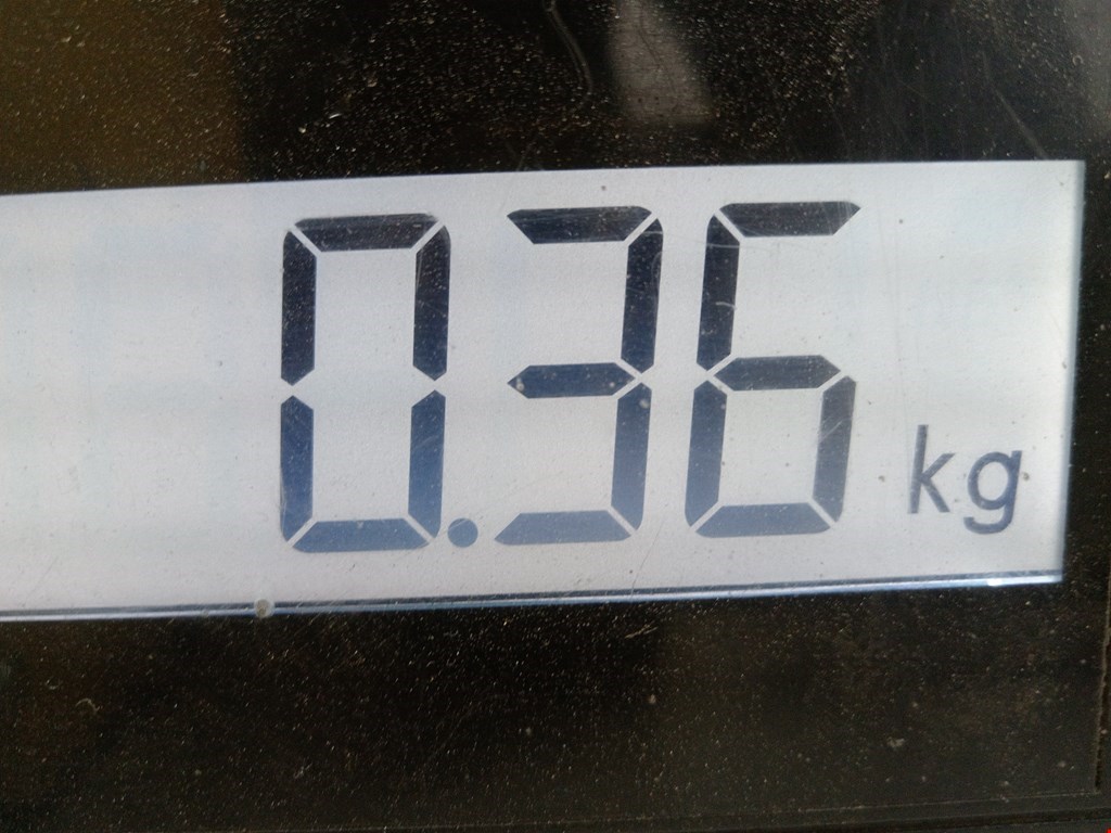 Патрубок BMW X5 E53 1999-2006