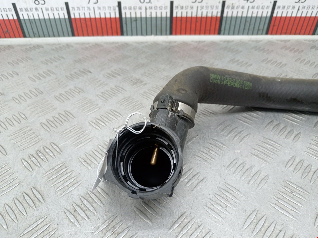 Патрубок BMW X5 E53 1999-2006