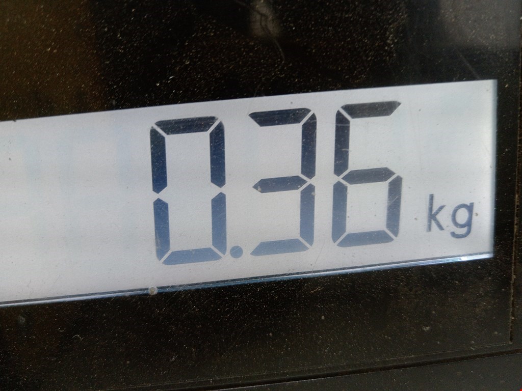 Патрубок BMW X5 E53 1999-2006