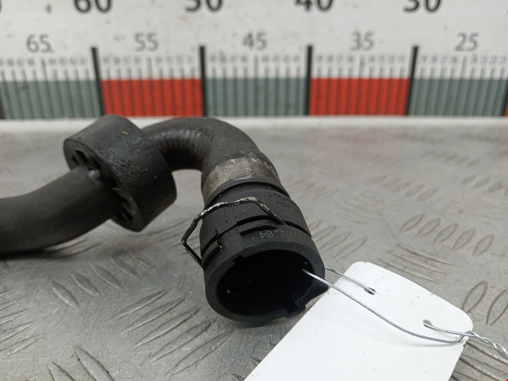 Патрубок BMW X5 E53 1999-2006